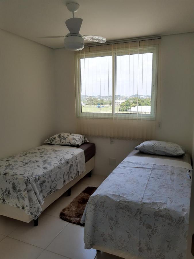 Apartamento Em Otima Localizacao Torres Luaran gambar