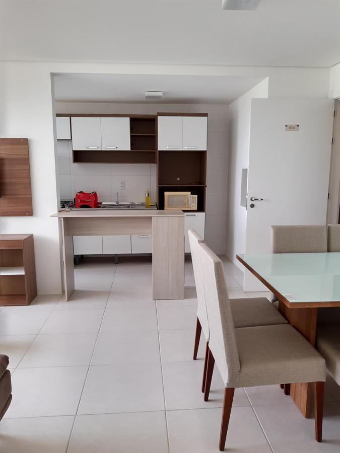 Apartamento Em Otima Localizacao Torres Luaran gambar