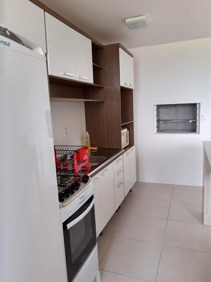Apartamento Em Otima Localizacao Torres Luaran gambar
