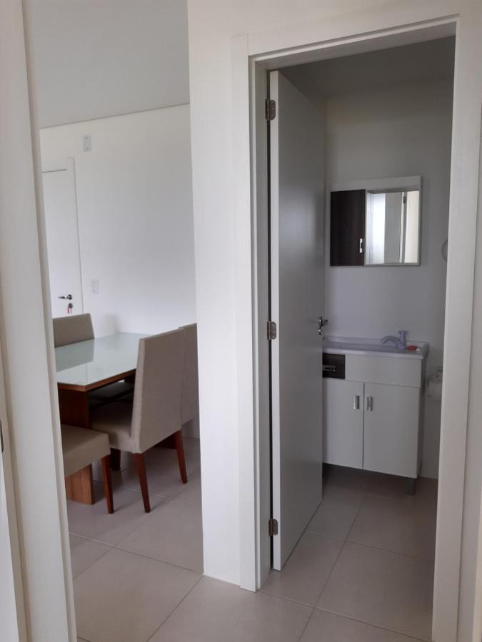 Apartamento Em Otima Localizacao Torres Luaran gambar