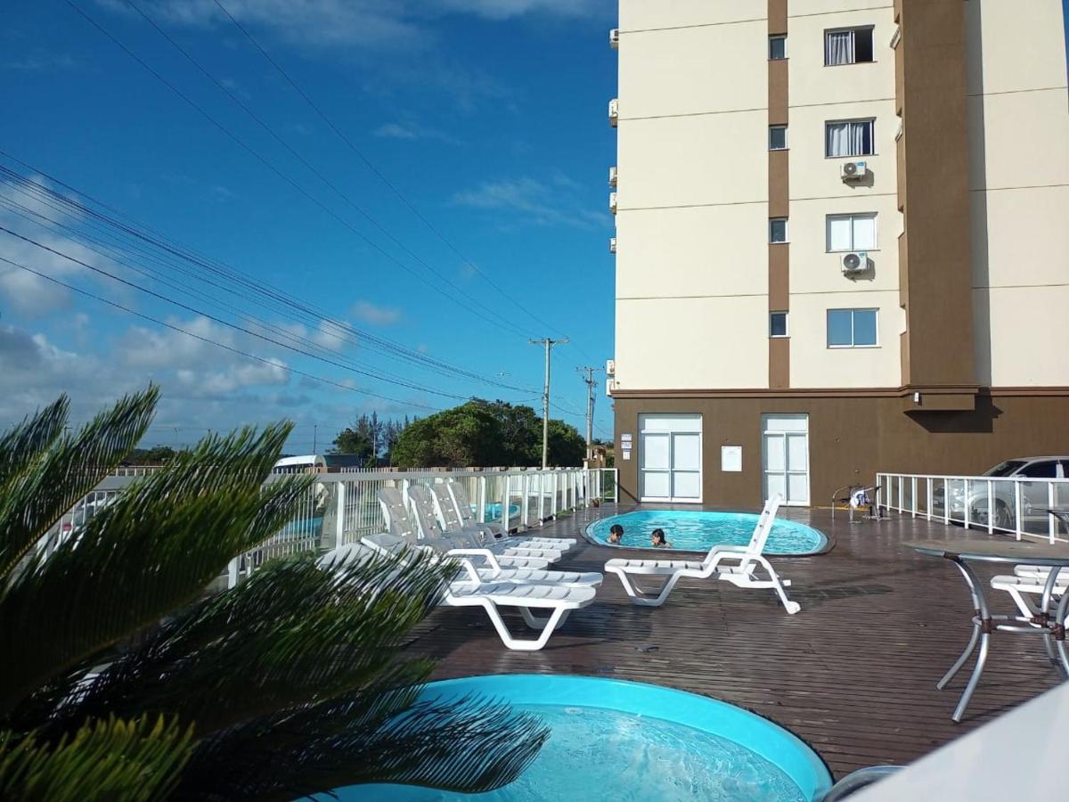 Apartamento Em Otima Localizacao Torres Luaran gambar