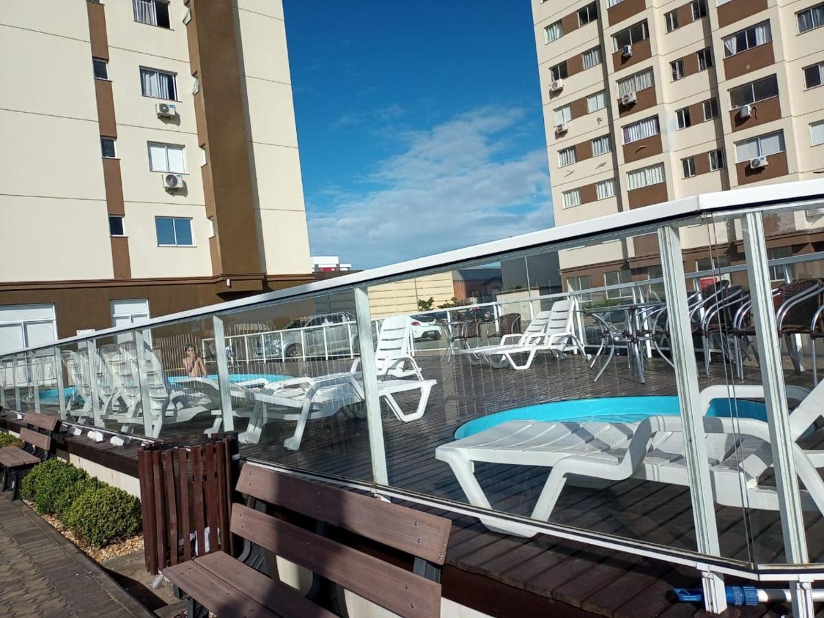 Apartamento Em Otima Localizacao Torres Luaran gambar