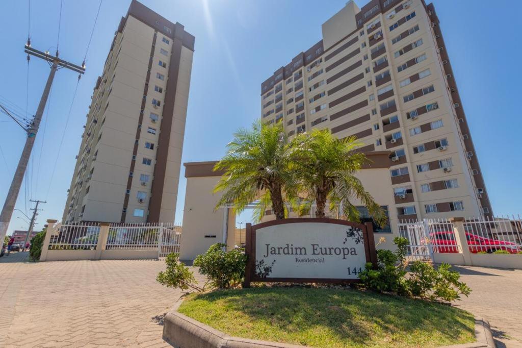 Apartamento Em Otima Localizacao Torres Luaran gambar