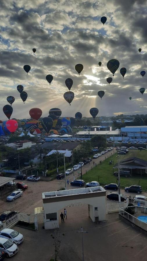 Apartamento Em Otima Localizacao Torres Luaran gambar