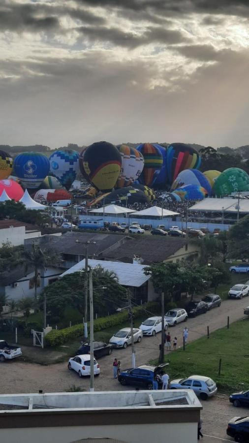 Apartamento Em Otima Localizacao Torres Luaran gambar