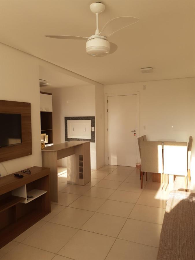 Apartamento Em Otima Localizacao Torres Luaran gambar