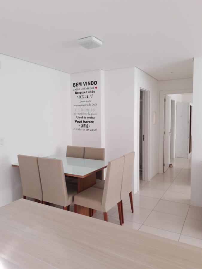 Apartamento Em Otima Localizacao Torres Luaran gambar