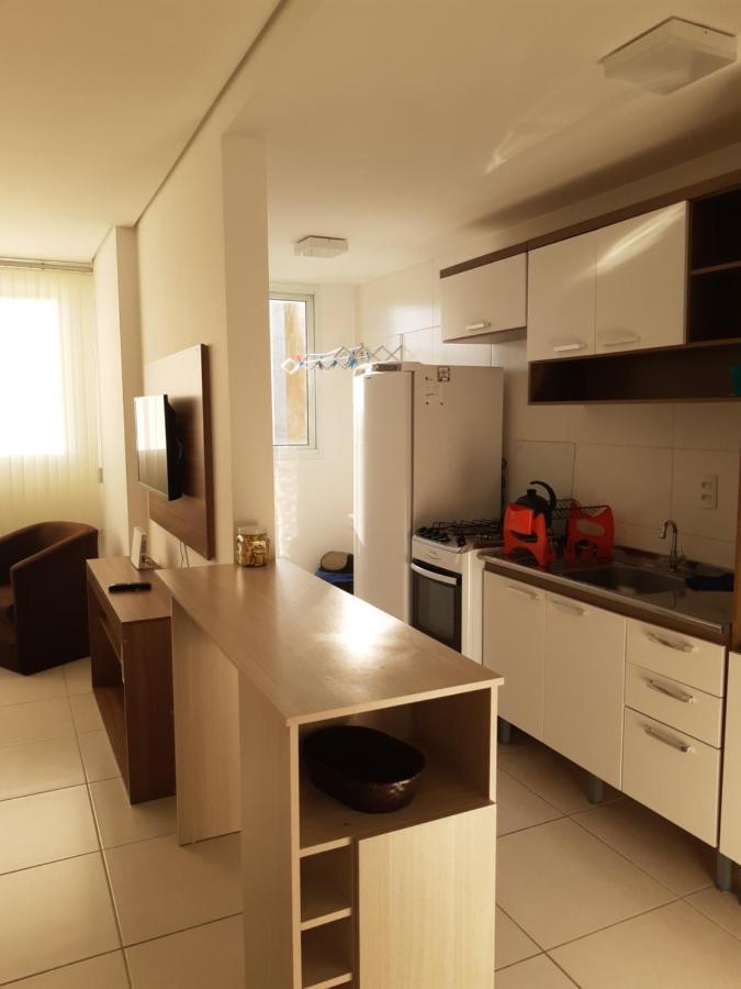 Apartamento Em Otima Localizacao Torres Luaran gambar