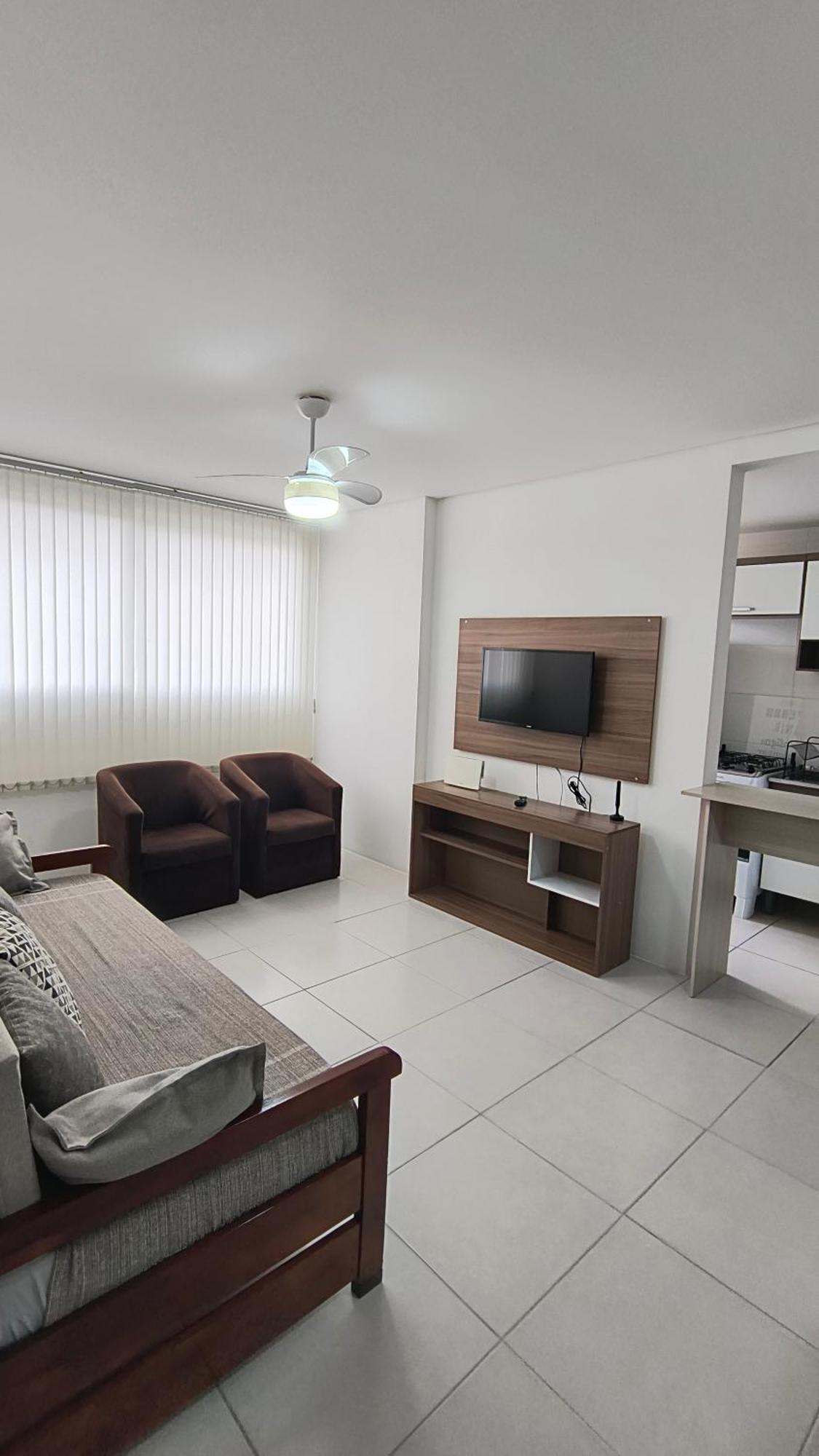 Apartamento Em Otima Localizacao Torres Luaran gambar