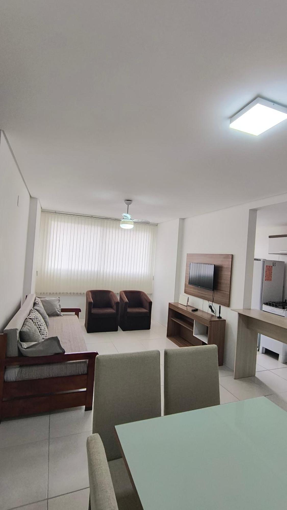 Apartamento Em Otima Localizacao Torres Luaran gambar