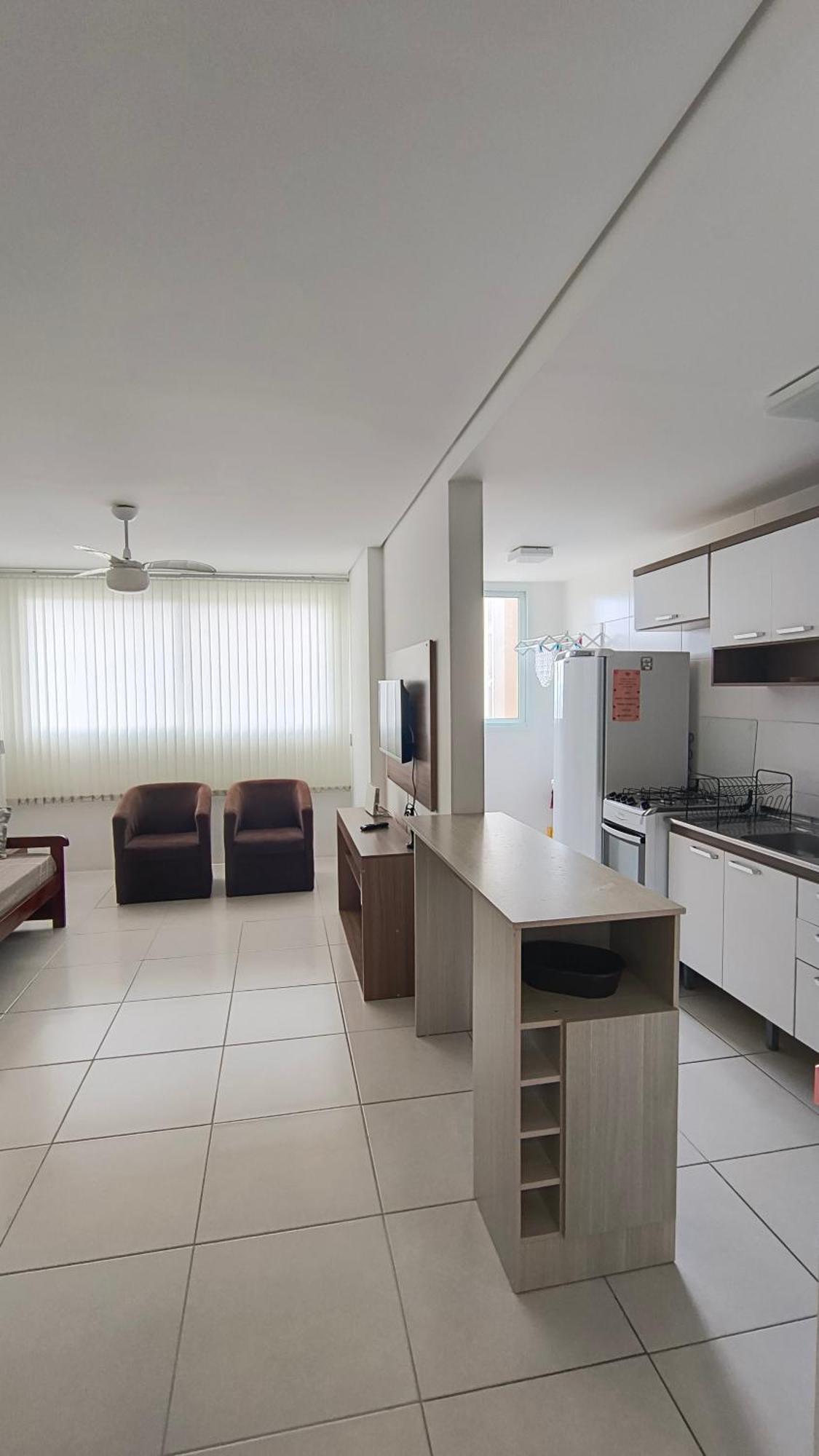 Apartamento Em Otima Localizacao Torres Luaran gambar