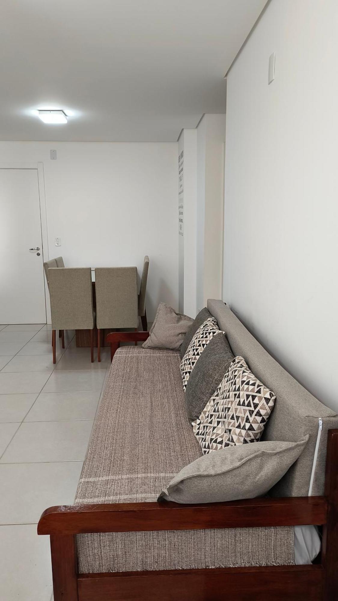 Apartamento Em Otima Localizacao Torres Luaran gambar