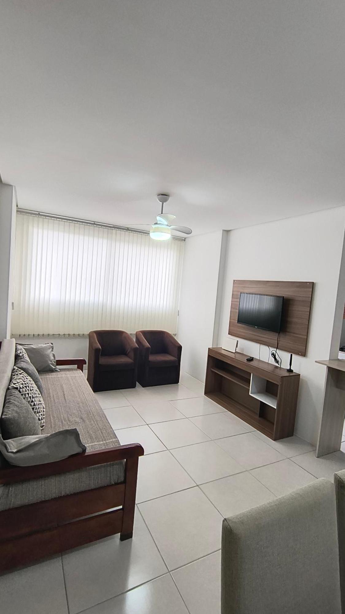 Apartamento Em Otima Localizacao Torres Luaran gambar